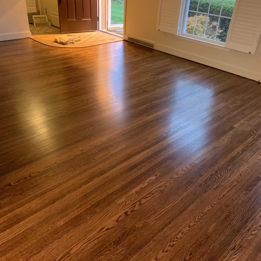 Gallery – Ohio Valley Hardwood Floors